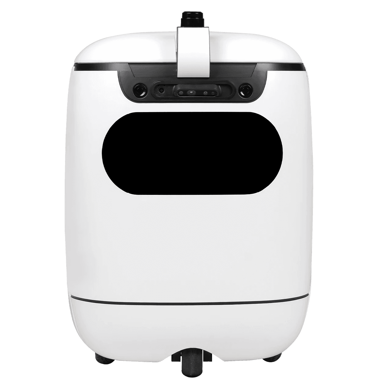 RICE delivery robot